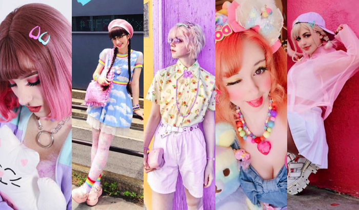 Kawaii Fashion Shop