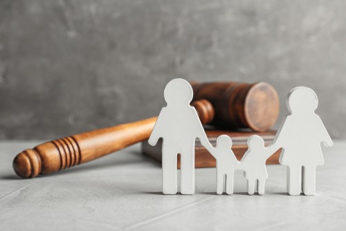 family law lawyers