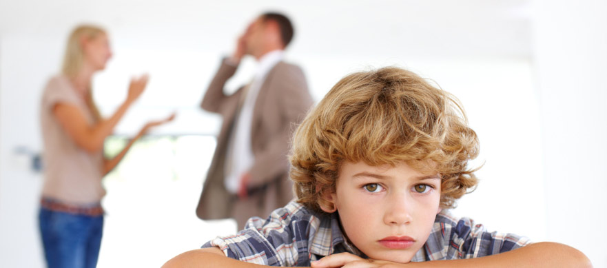 fort worth child custody attorney