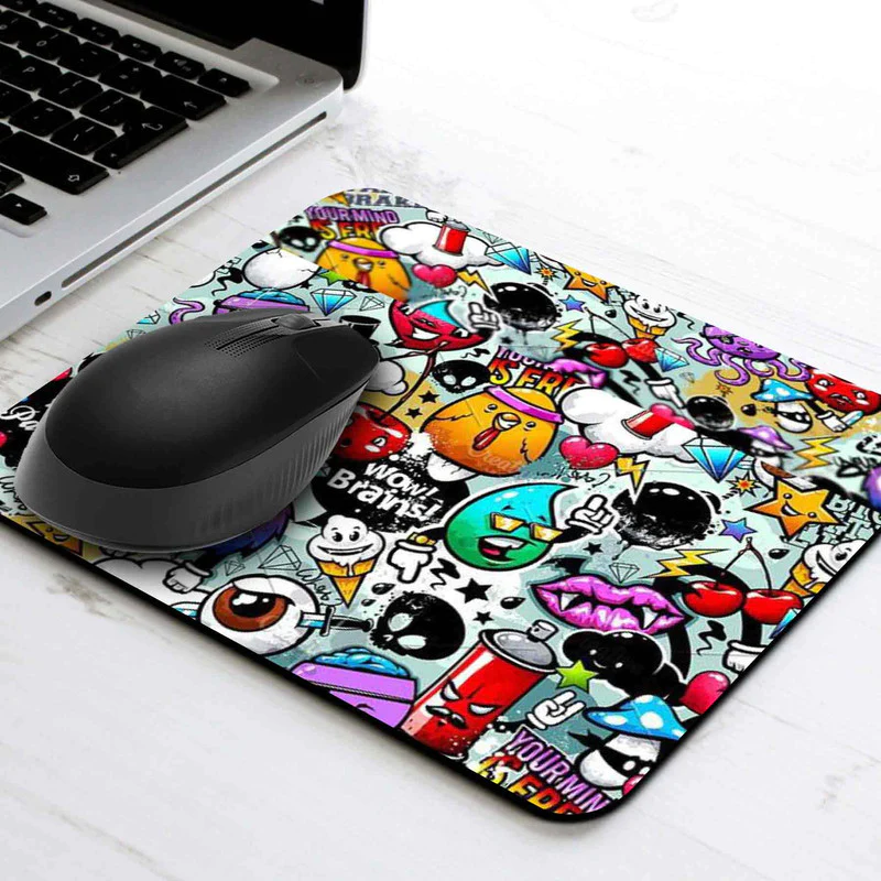 Mouse Pads