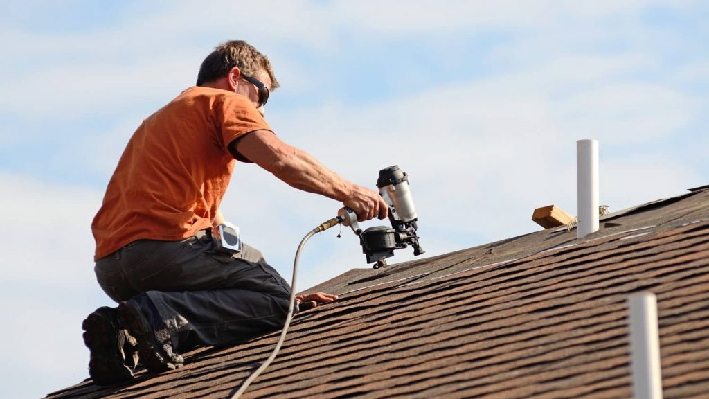 Roof Repair Services