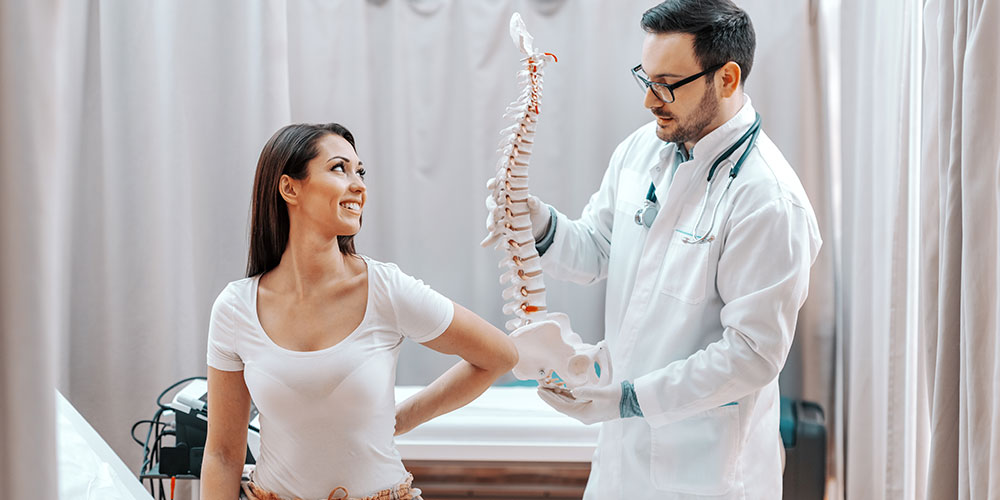 chiropractor okc