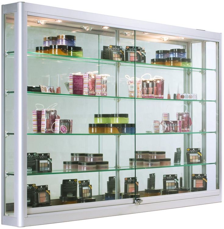 display case