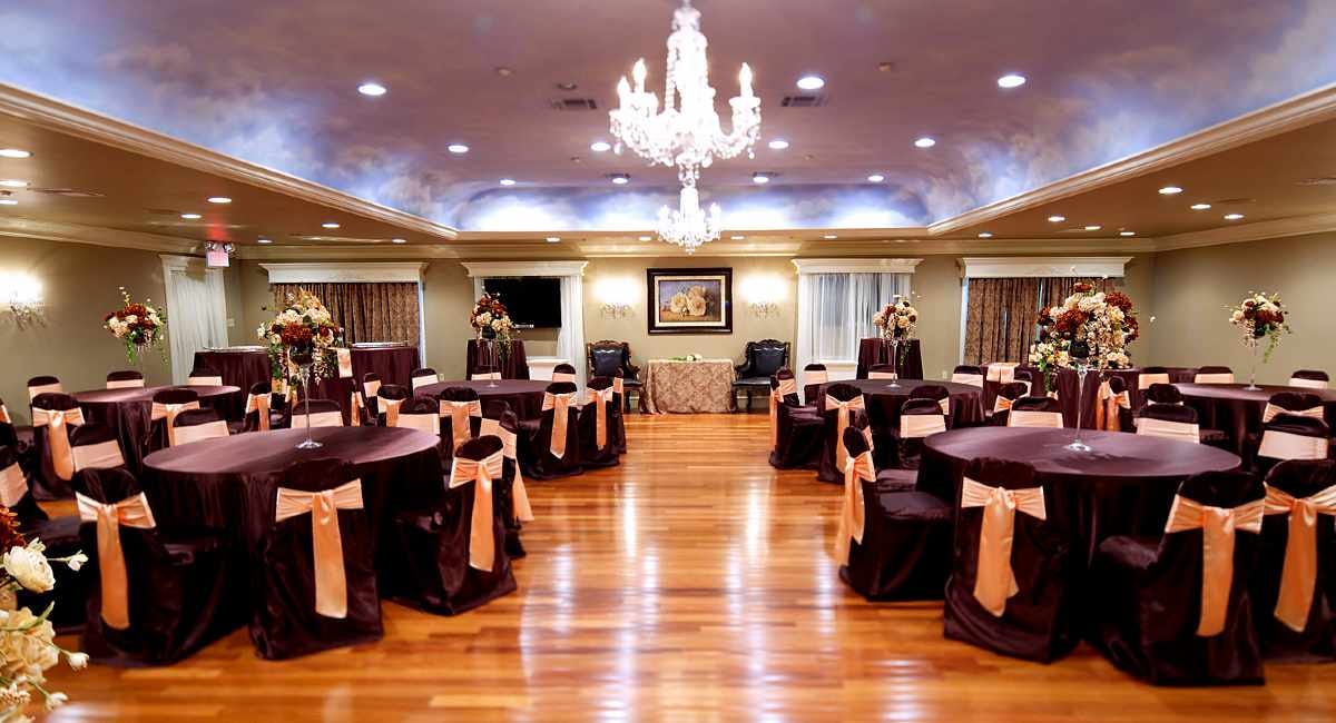 Haras Hacienda event venue