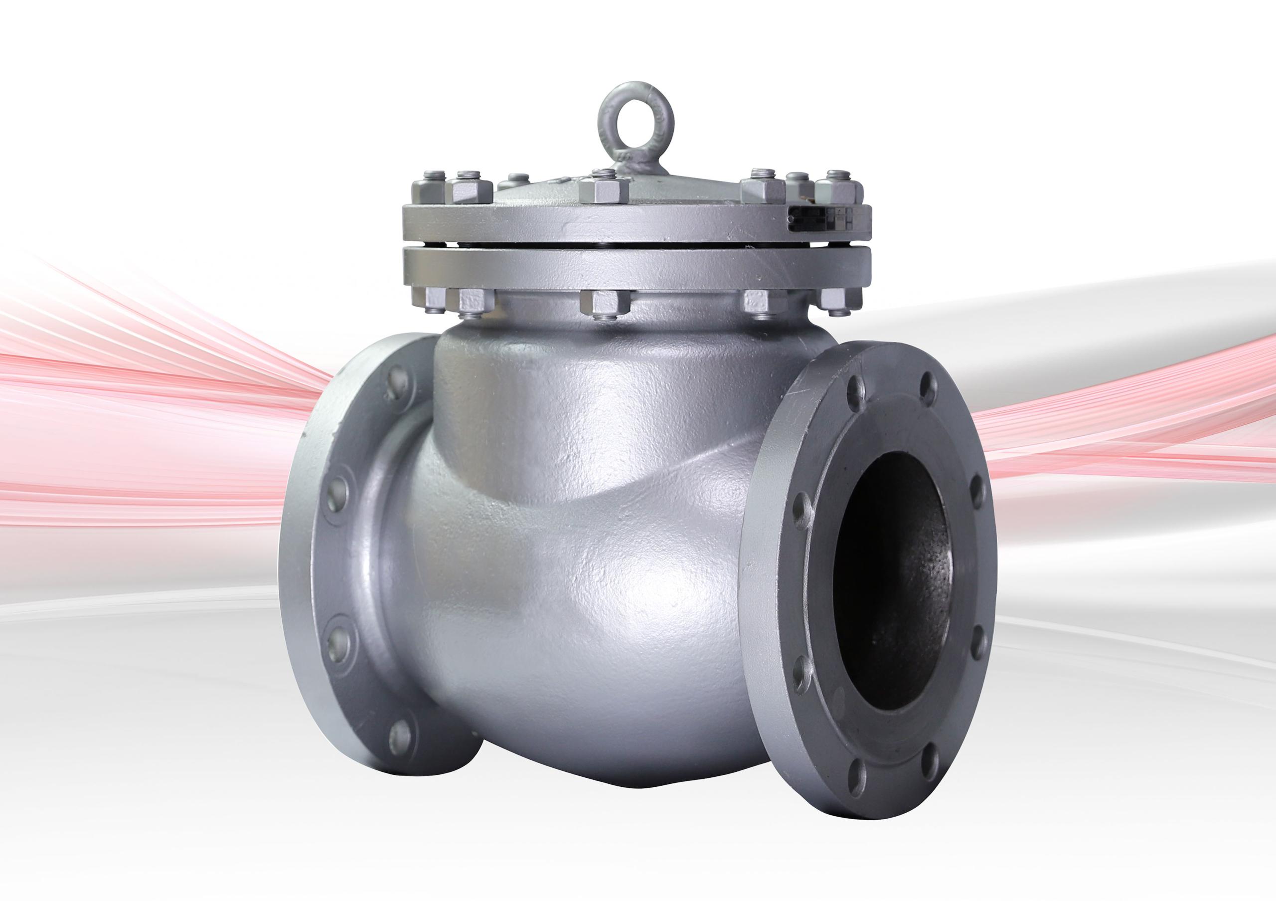 online check valves