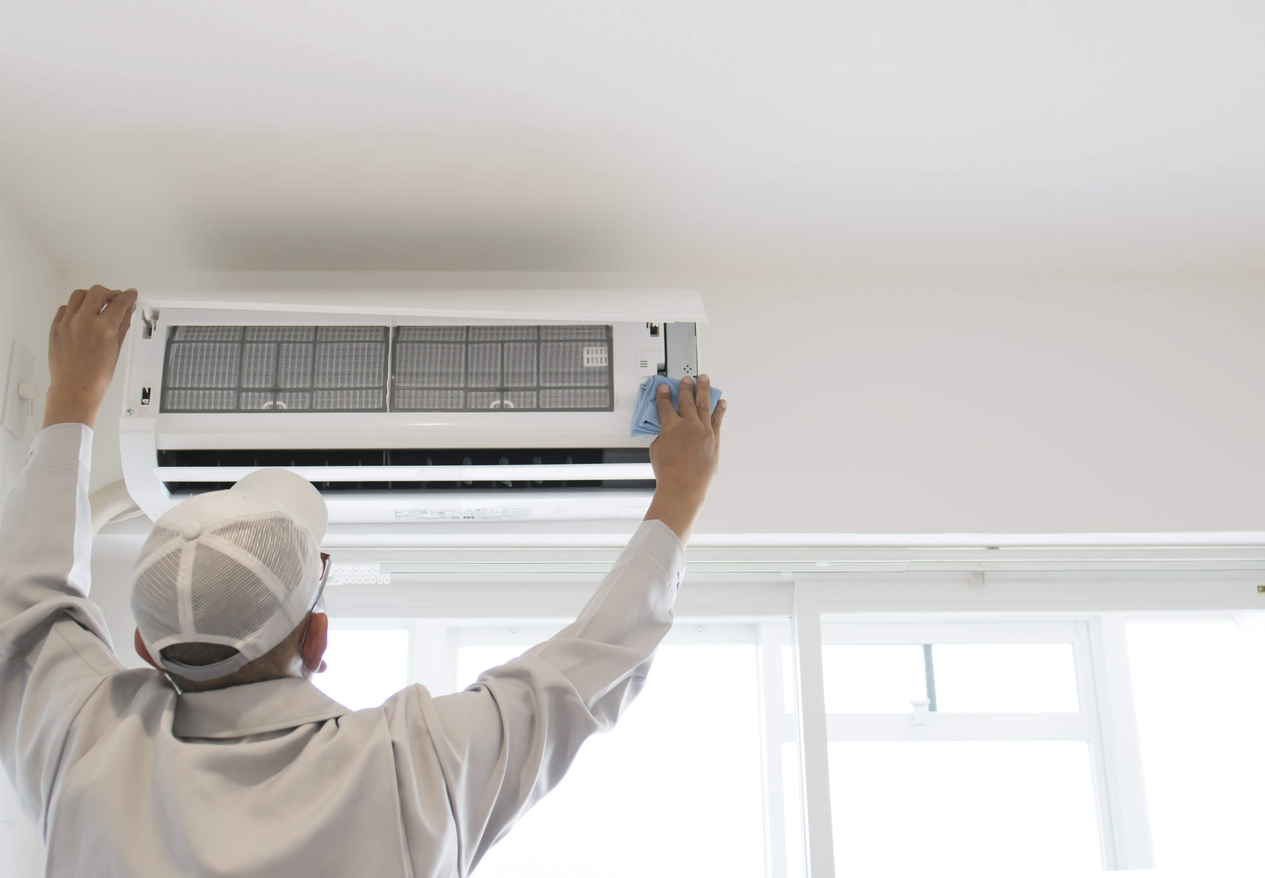 air conditioning companies san antonio
