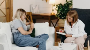 Experience Personalized Therapy Services Available at District Counselling Today