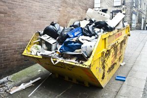 Efficient Junk Removal Solutions Simplifying Clutter Clearing For Homes And Businesses