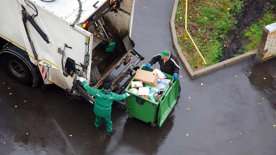 Scrappy's Junk Removal in Mooresville
