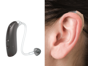 Modern Hearing Aid Options With Rechargeable Batteries And Extended Playtime
