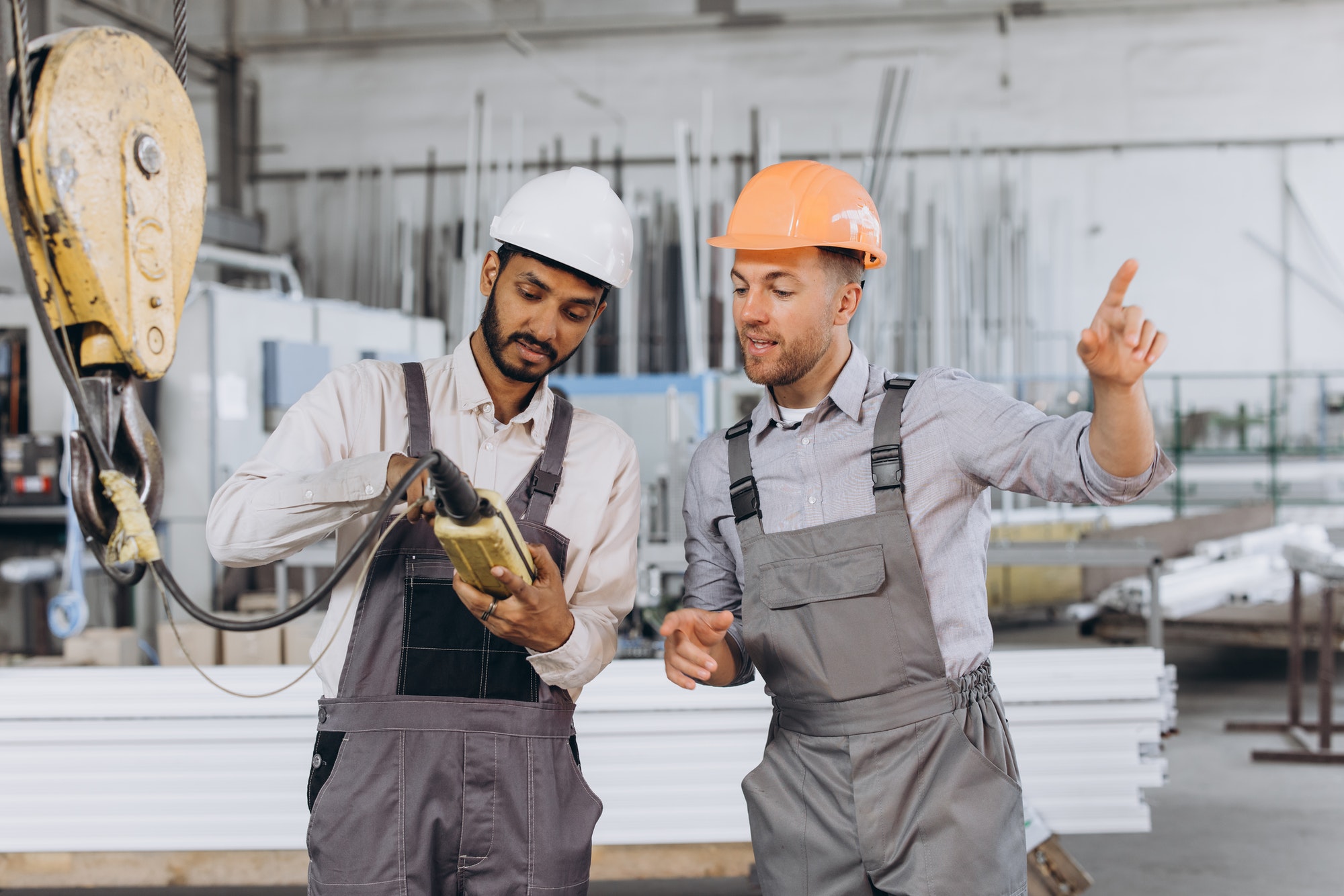 rigging certification programs