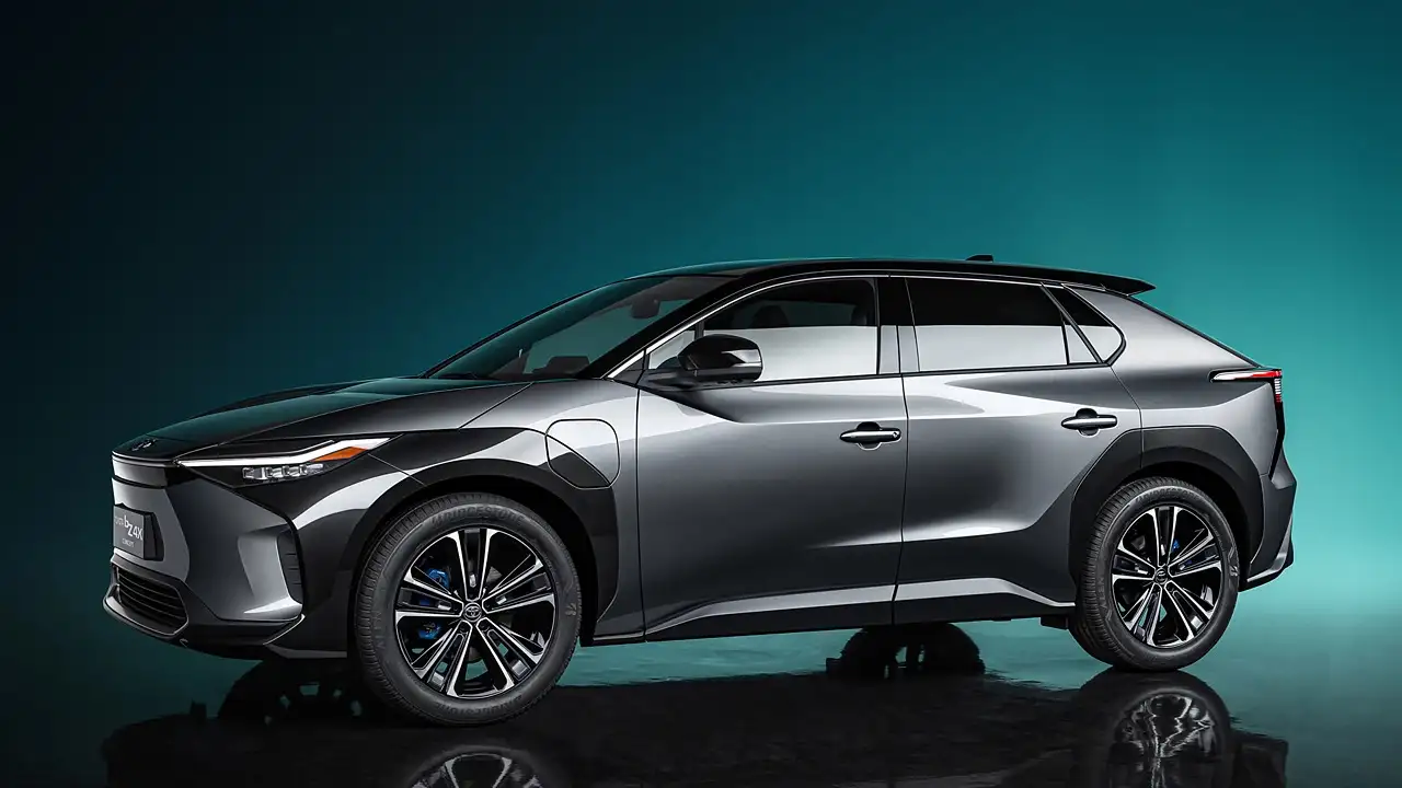 New Toyota cars for Sale in San Diego