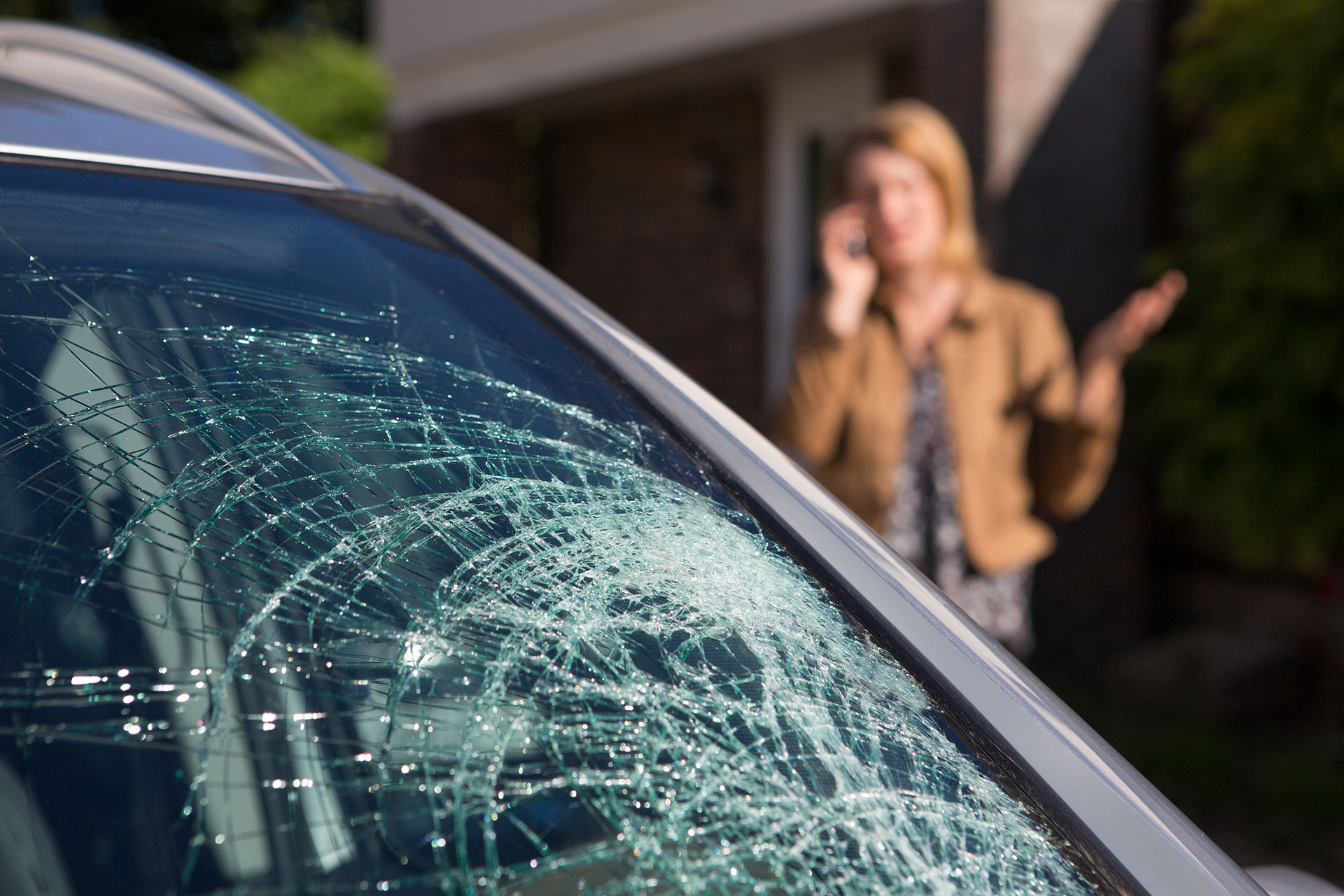 auto glass services