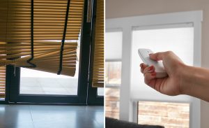 How to choose a reliable motorized Blinds service today