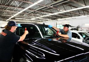 Experience Seamless Windshield Repair Through Same-Day Auto Glass Experts