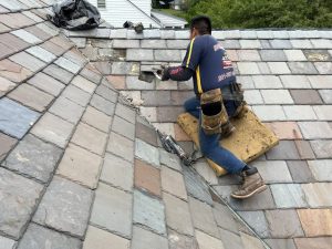 Signs your roof might need help sooner than expected