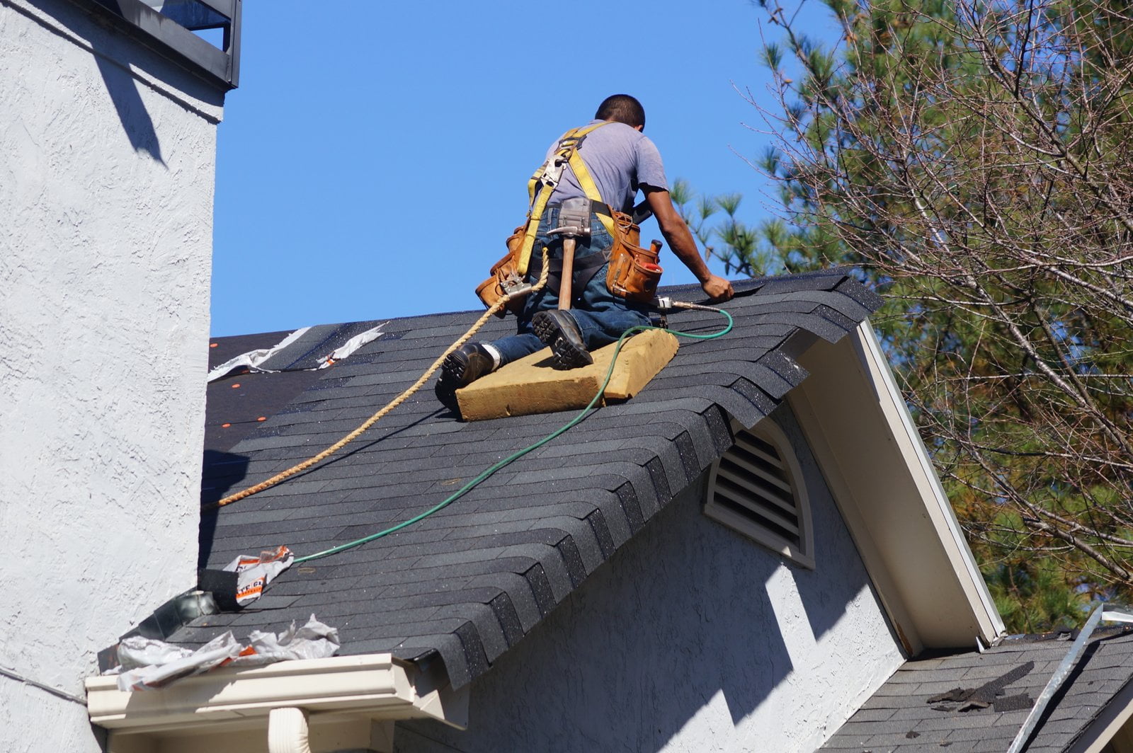 roofer San Antonio