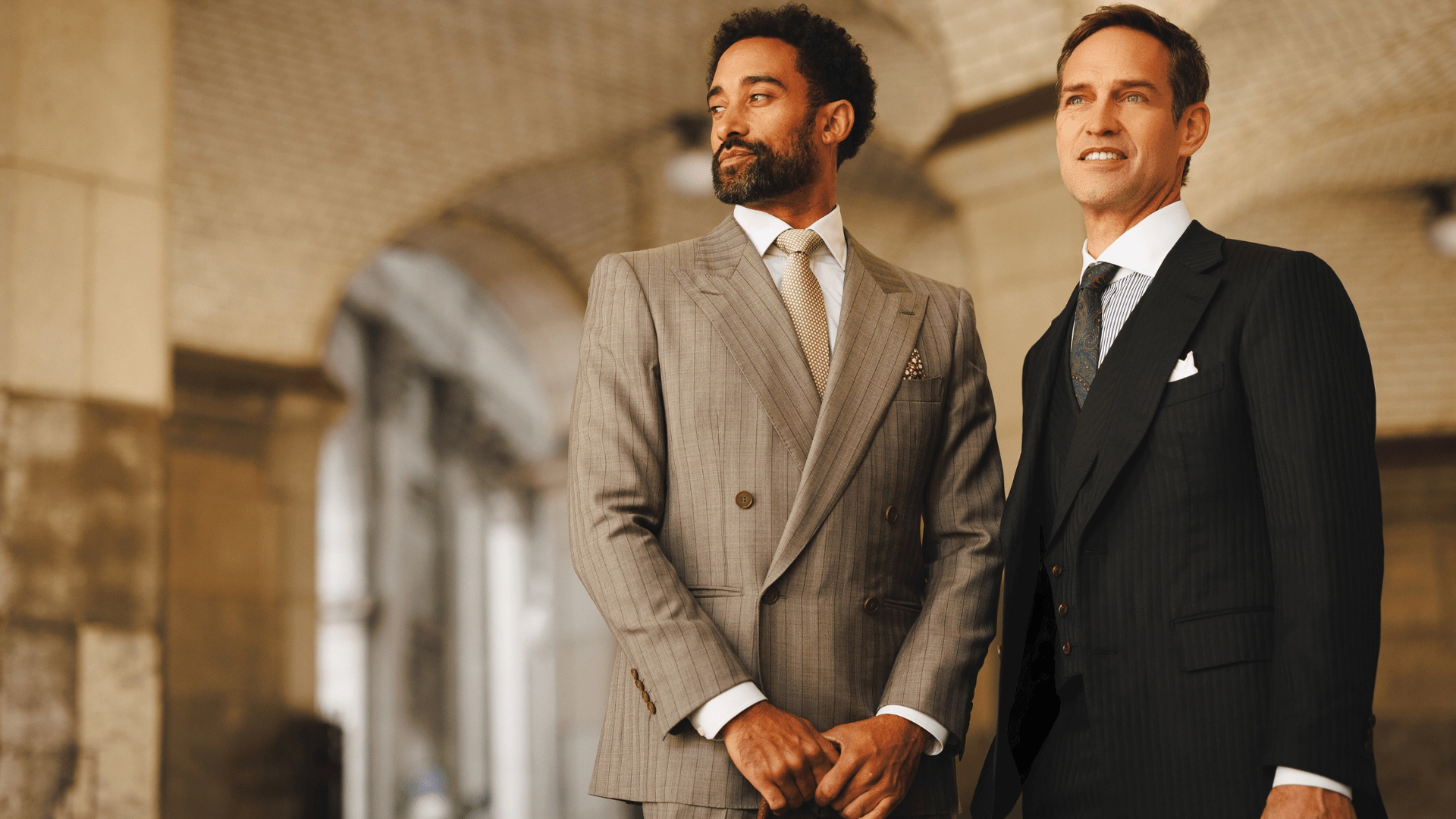 tailored society