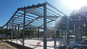 Transform Properties with Choice Metal Buildings Texas, for Long-Term Structural Value